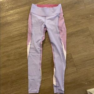 Outdoor Voices Zoom 7/8 Legging